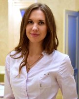 Коновалова Анна Юрьевна