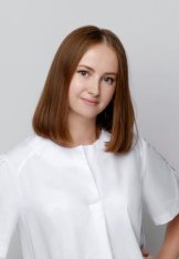 Базева Татьяна Валерьевна