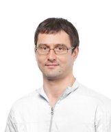 Балабанов Дмитрий Сергеевич