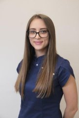 Литвин Анна Александровна