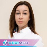 Кошель Наталья Александровна
