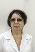 Помазкова Нина Евгеньевна