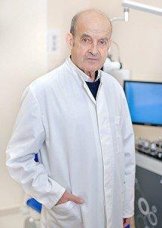 Лайхтман Виктор Ефимович