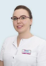 Хантурова Анастасия Александровна