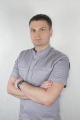 Миронов Евгений Андреевич