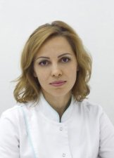 Вечканова Наталья Александровна