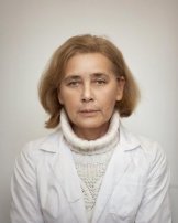 Ходарева Елена Николаевна