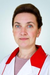 Андреева Наталия Викторовна