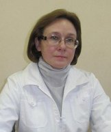 Ошанина Анна Сергеевна
