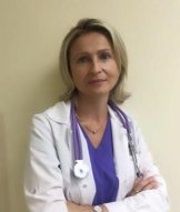 Патока Екатерина Юрьевна