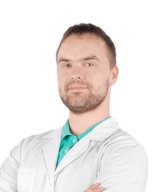 Бежанов Антон Витальевич