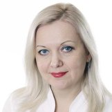 Прогонская Светлана Юрьевна