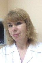 Алексеева Элина Евгеньевна