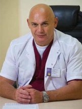 Бубновский Сергей Михайлович