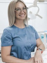 Ефимова Софья Сергеевна