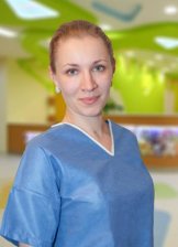 Мельник Ирина Анатольевна