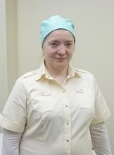 Шарипова Майсият Магомедовна