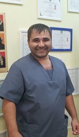 Кочкаров Джатдай Билялович