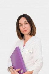 Кисурина Светлана Вадимовна