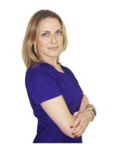 Кирина Юлия Викторовна