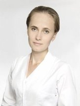 Голубкова Дарья Юрьевна
