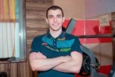 Козлов Георгий