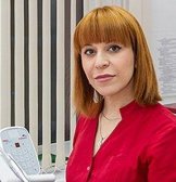 Вартапетова Стелла Рубеновна