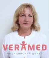 Трушина Тамара Михайловна