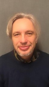 Сафронов Сергей Валентинович
