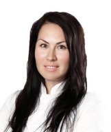 Комарова Ирина Андреевна