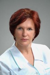 Сапрыкина Ольга Алексеевна