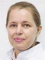 Колычева Светлана Владимировна