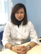 Воронина Вера Рэмовна