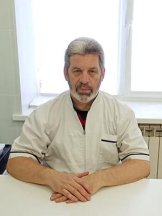 Леваков Сергей Алексеевич