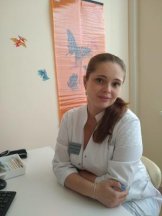 Черномурова Ирина Андреевна