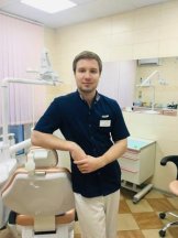 Ступницкий Александр Владимирович