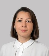 Сметанюк Гузель Зуфаковна