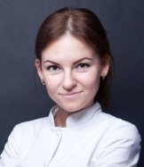 Ломаева Юлия Владимировна