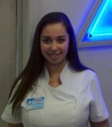 Серая Екатерина Владимировна