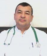 Халиков Ойбек Саинбенжонович