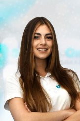 Месропян Анна Арменовна