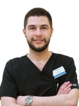Кабанов Ростислав Викторович