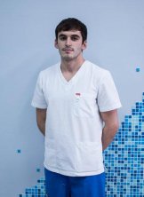Сурхаев Назирбег Ахмедбегович