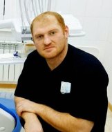 Ибрагимов Ибрагим Гусейнович