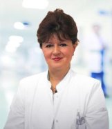 Воробьева Ирина Витальевна