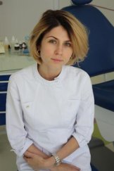 Литвинова Мария Васильевна