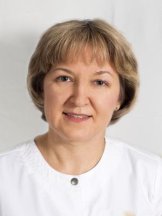 Мазуркевич Маргарита Викторовна