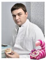 Орлов Олег Александрович