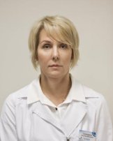 Порядина Ольга Владимировна