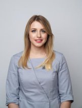 Семенова Анастасия Витальевна